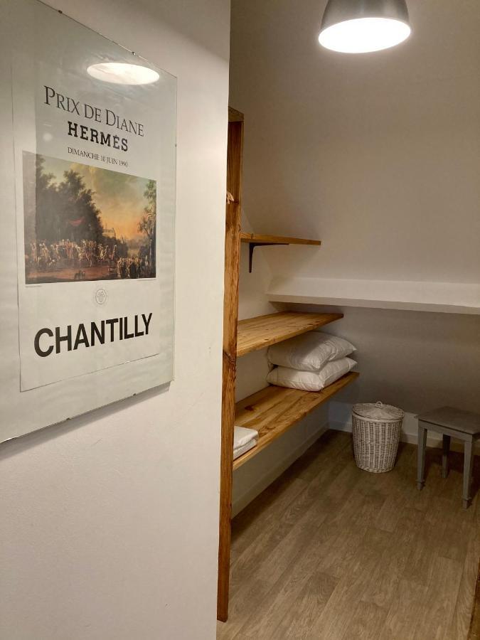 La Mardelle Villa Saint-Gervais-la-Foret ภายนอก รูปภาพ