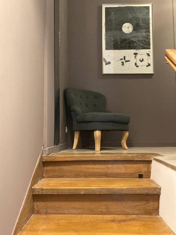 La Mardelle Villa Saint-Gervais-la-Foret ภายนอก รูปภาพ