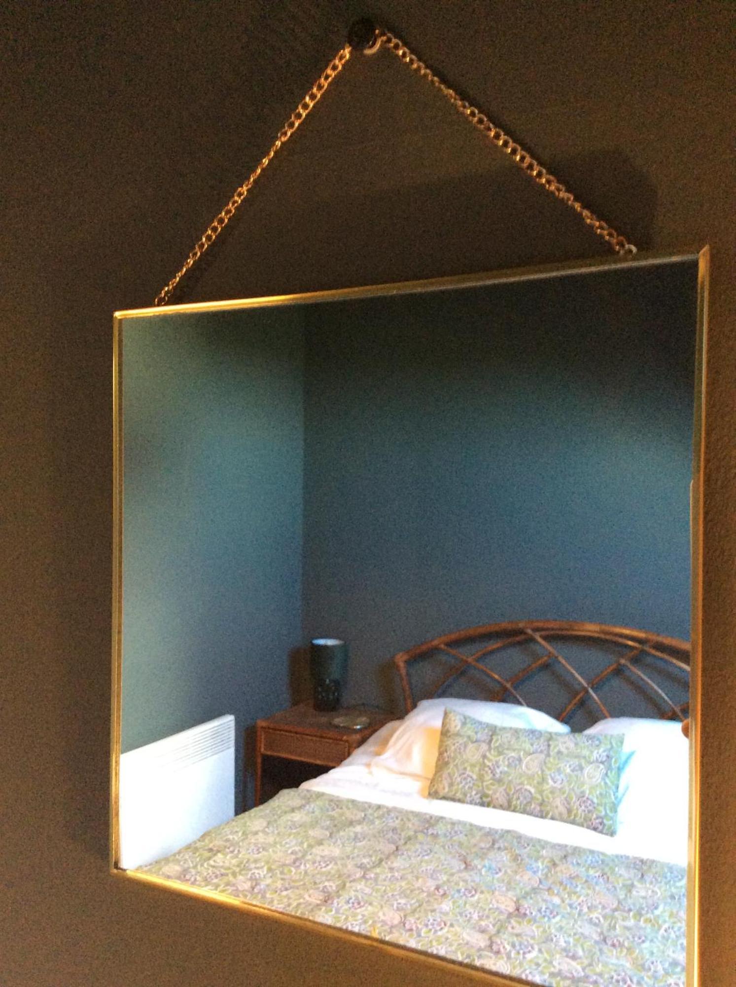 La Mardelle Villa Saint-Gervais-la-Foret ภายนอก รูปภาพ